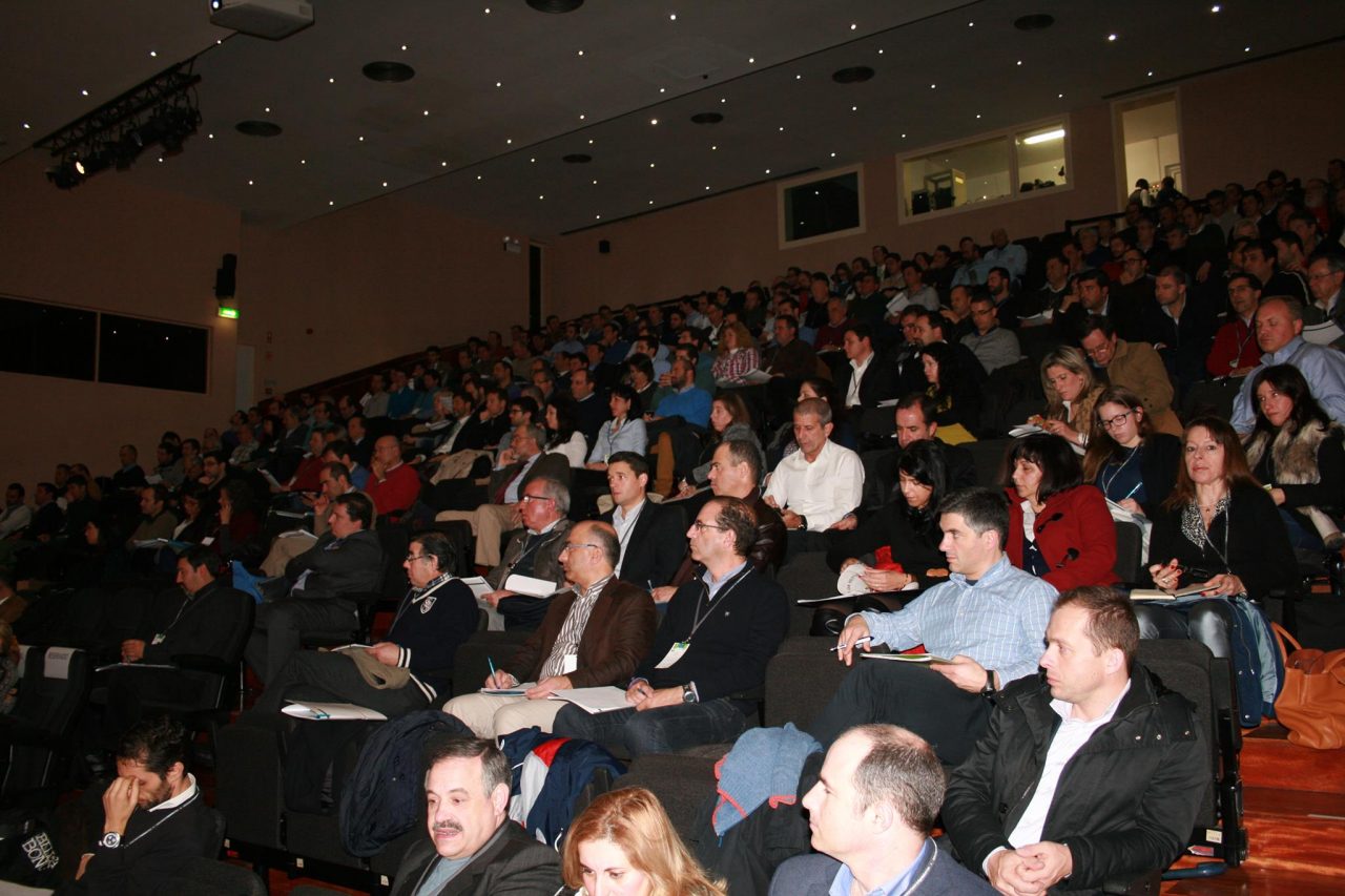 Jornadas Técnicas de Elevación