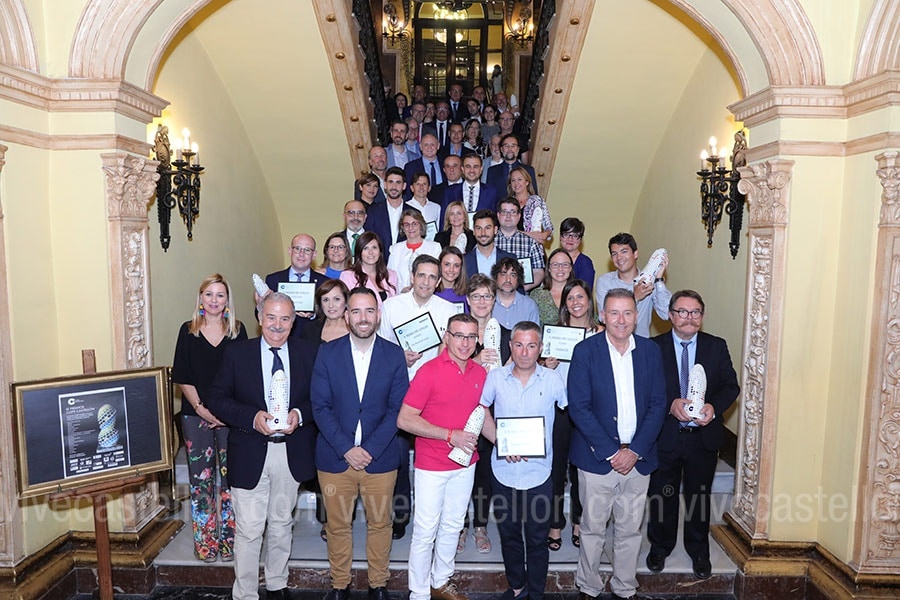 Premio COPE Castellón