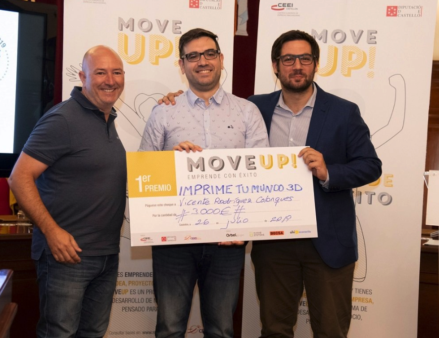 MOVE UP!