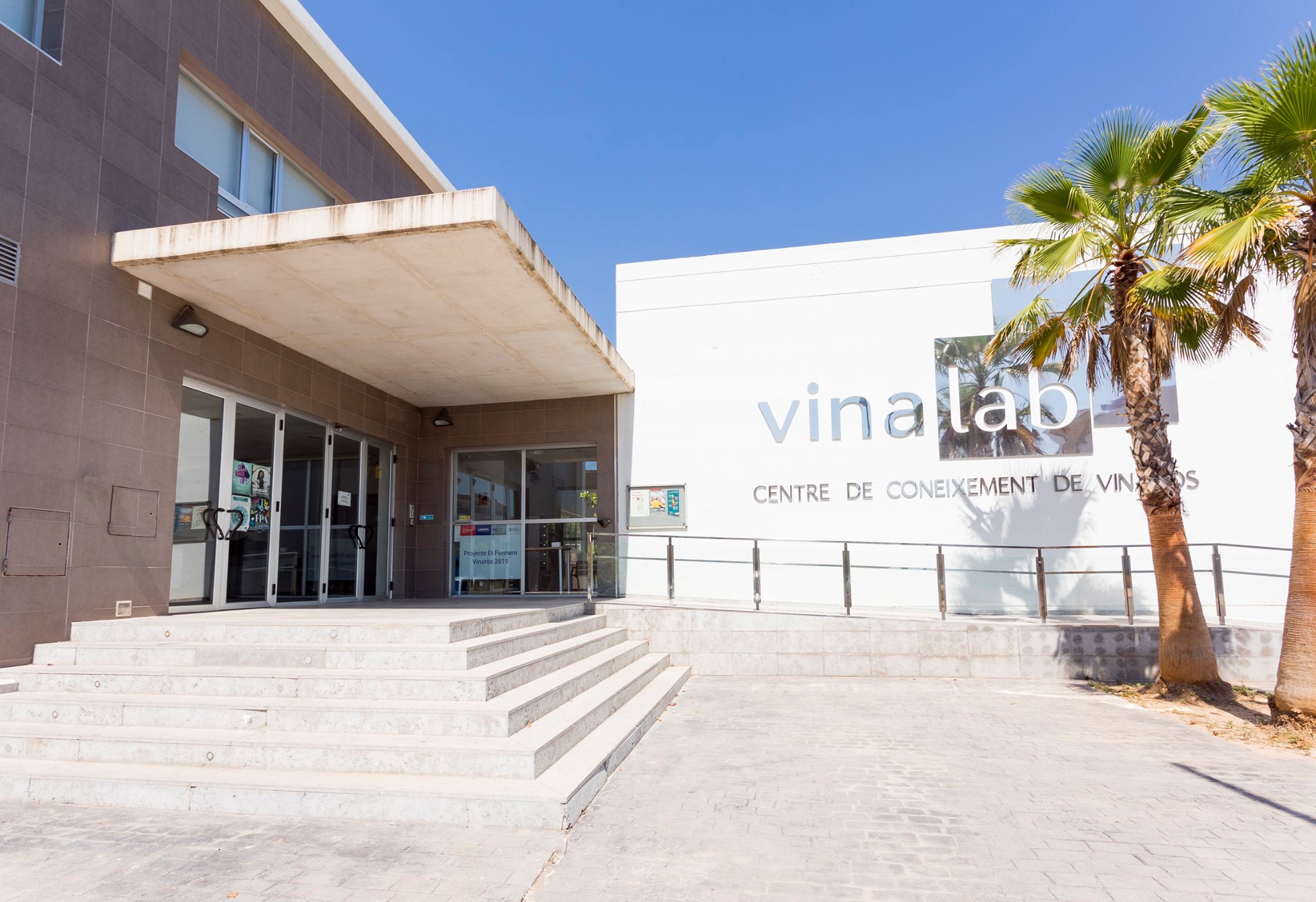Hackathon en Ruta