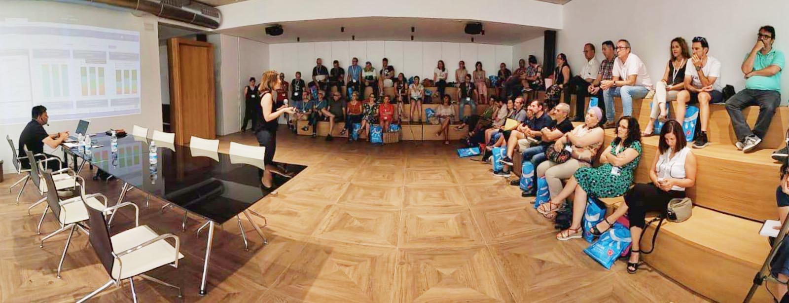 Jornadas eComputing 2019