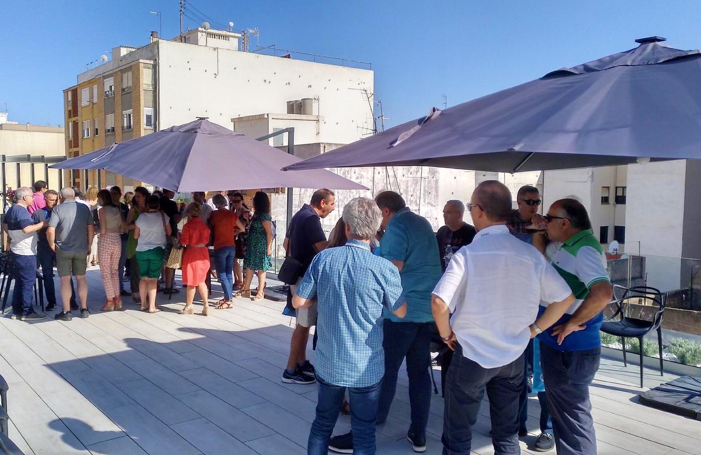 Jornadas eComputing 2019
