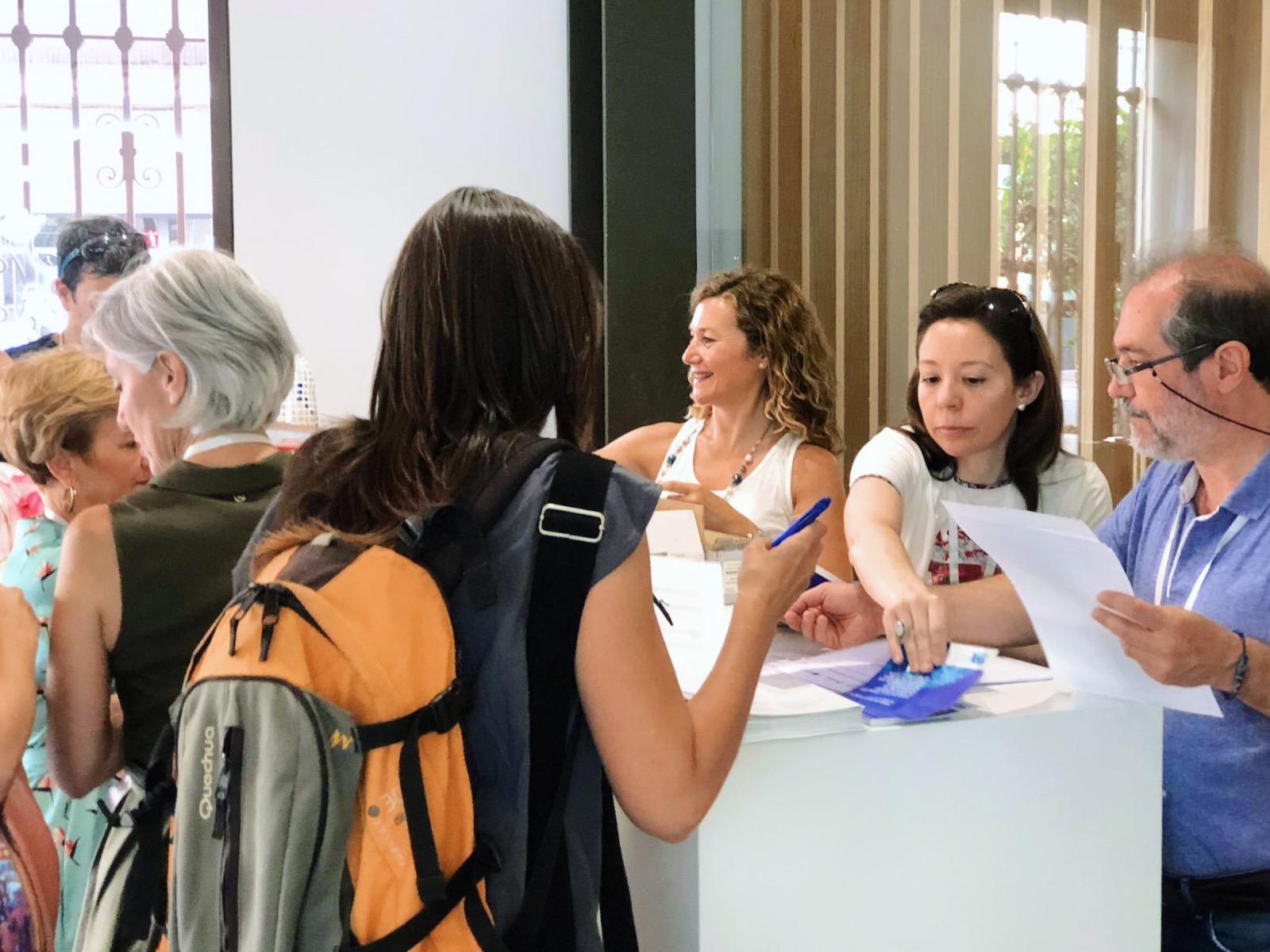 Jornadas eComputing 2019