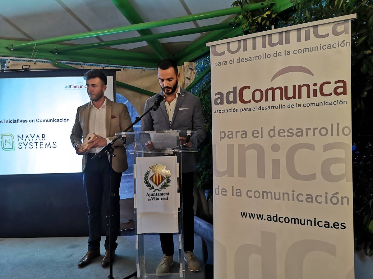 premio Rafael López Lita 2019