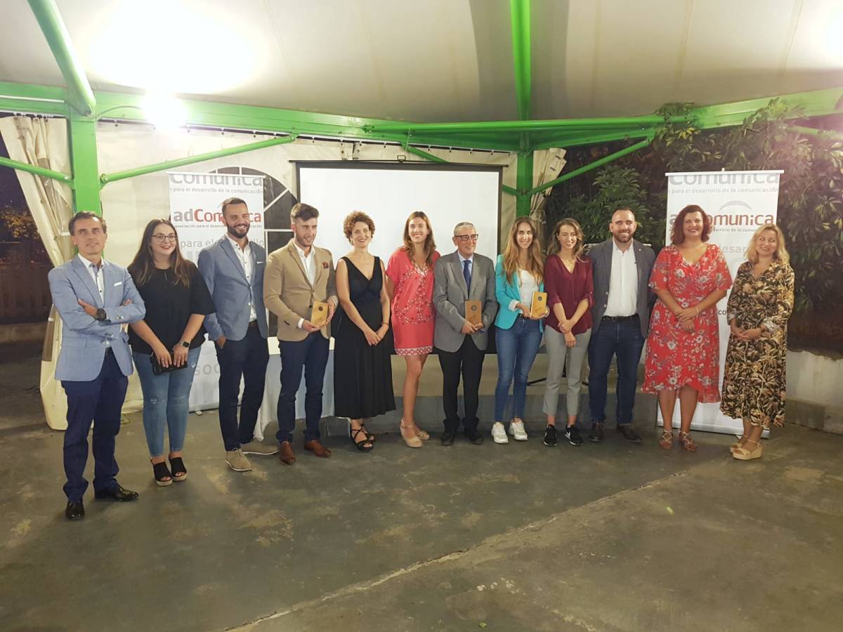 premio Rafael López Lita 2019