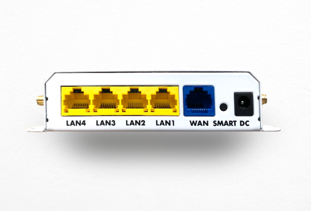 GSR · Gsm Smart Router Lite | Nayar Systems