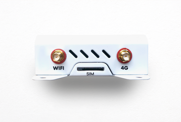 GSR · Gsm Smart Router Lite | Nayar Systems
