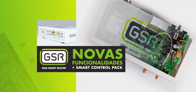 O GSR da Nayar Systems incorpora novas funcionalidades e oferece-te a solução integral para o controlo do teu parque de elevadores