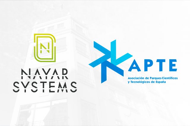 Nayar Systems joins APTE, the Spanish Association of Science and Technology Parks