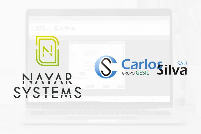 Carlos Silva and Nayar Systems combine their know-how to integrate their platforms and unify remote elevator management networks