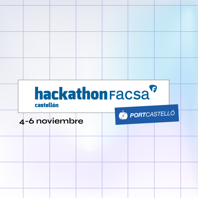 Nayar apuesta por el talento castellonense con su permanente impulso a Hackathon FACSA Castellón