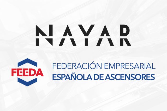 Nayar renueva su acuerdo de colaboración con FEEDA