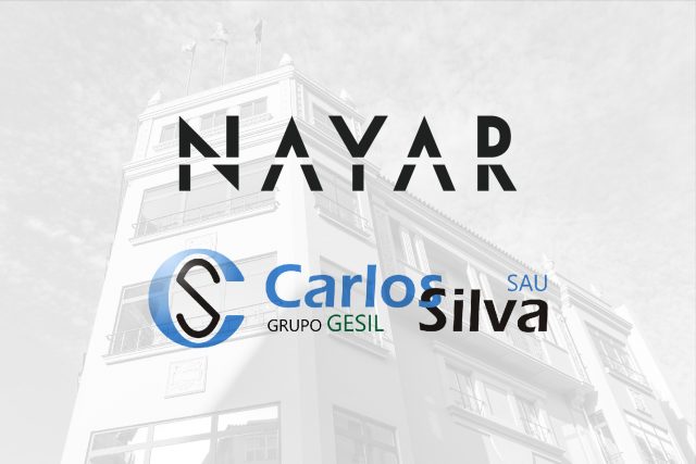 Carlos Silva and Nayar are committed to moving towards full technological compatibility