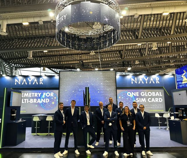 Nayar triunfa en Interlift 2025: innovación, compatibilidad y éxito en la feria líder del sector de la elevación