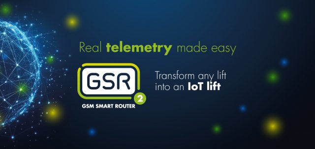 GSR2: Real telemetry made easy GSR2: Real telemetry made easy